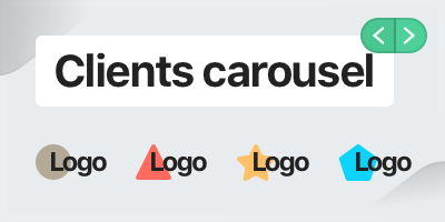 Clients Carousel