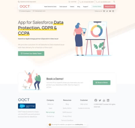 Oqct.com